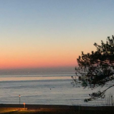 Le Panoramic Lejlighed Arcachon Eksteriør billede